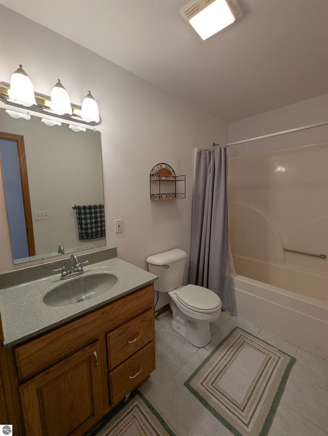 1810 E Riverside Drive, House other with 3 bedrooms, 2 bathrooms and null parking in Au Gres MI | Image 36