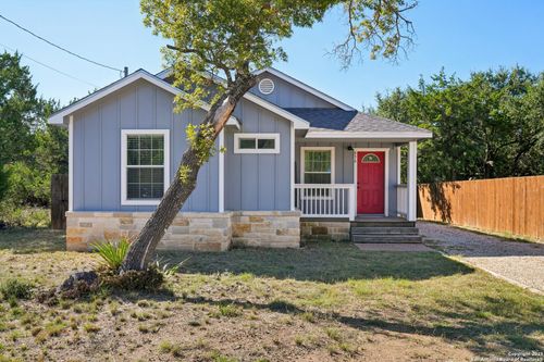 636 Skyline Dr, Bandera, TX, 78003 | Card Image