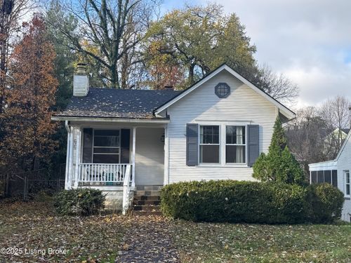 142 N Hite Ave, Louisville, KY, 40206-2312 | Card Image
