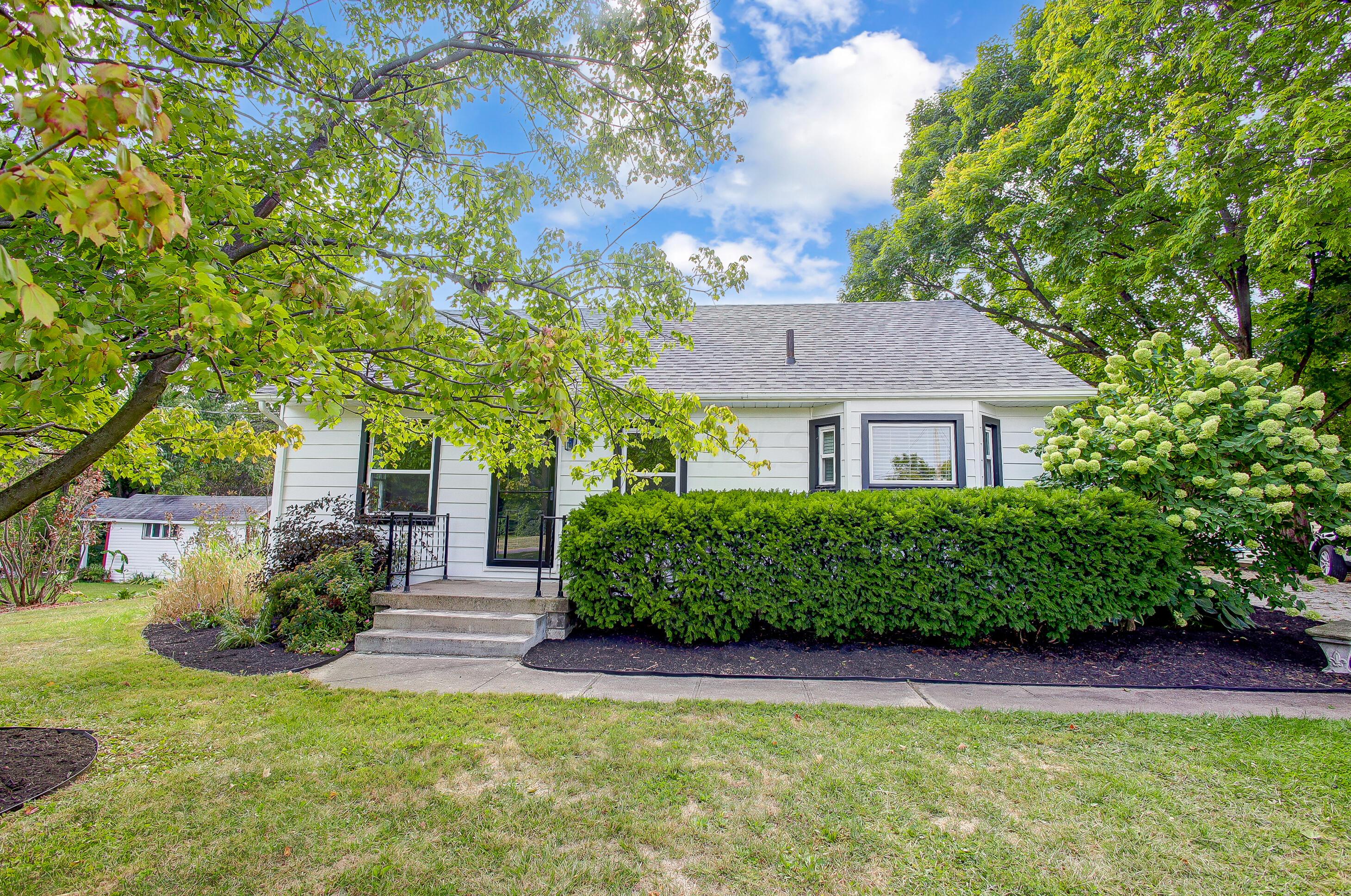 Rohr Rd, Groveport, OH 43125