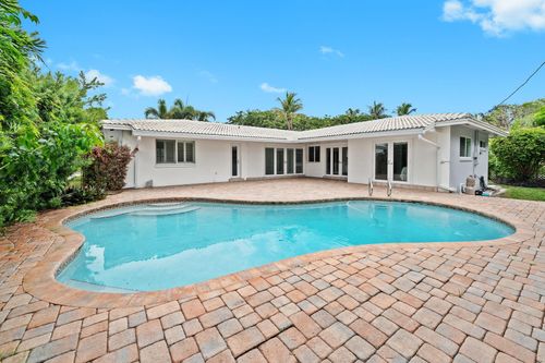 5110 Ne 14th Ter, Fort Lauderdale, FL, 33334-4906 | Card Image