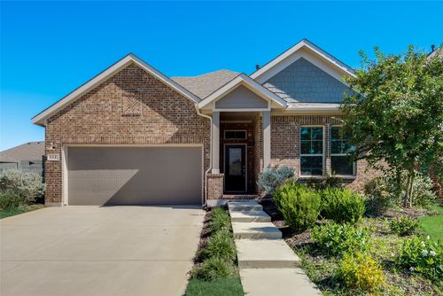 112 Bluebird Way, Northlake, TX, 76226-1682 | Card Image