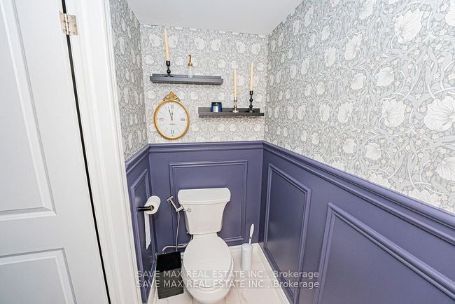 132 - 445 Ontario St S, Condo with 2 bedrooms, 2 bathrooms and 1 parking in Milton ON | Image 34