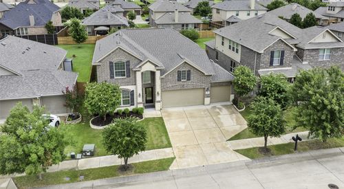 1316 Crater Ct, Prosper, TX, 75078-5014 | Card Image