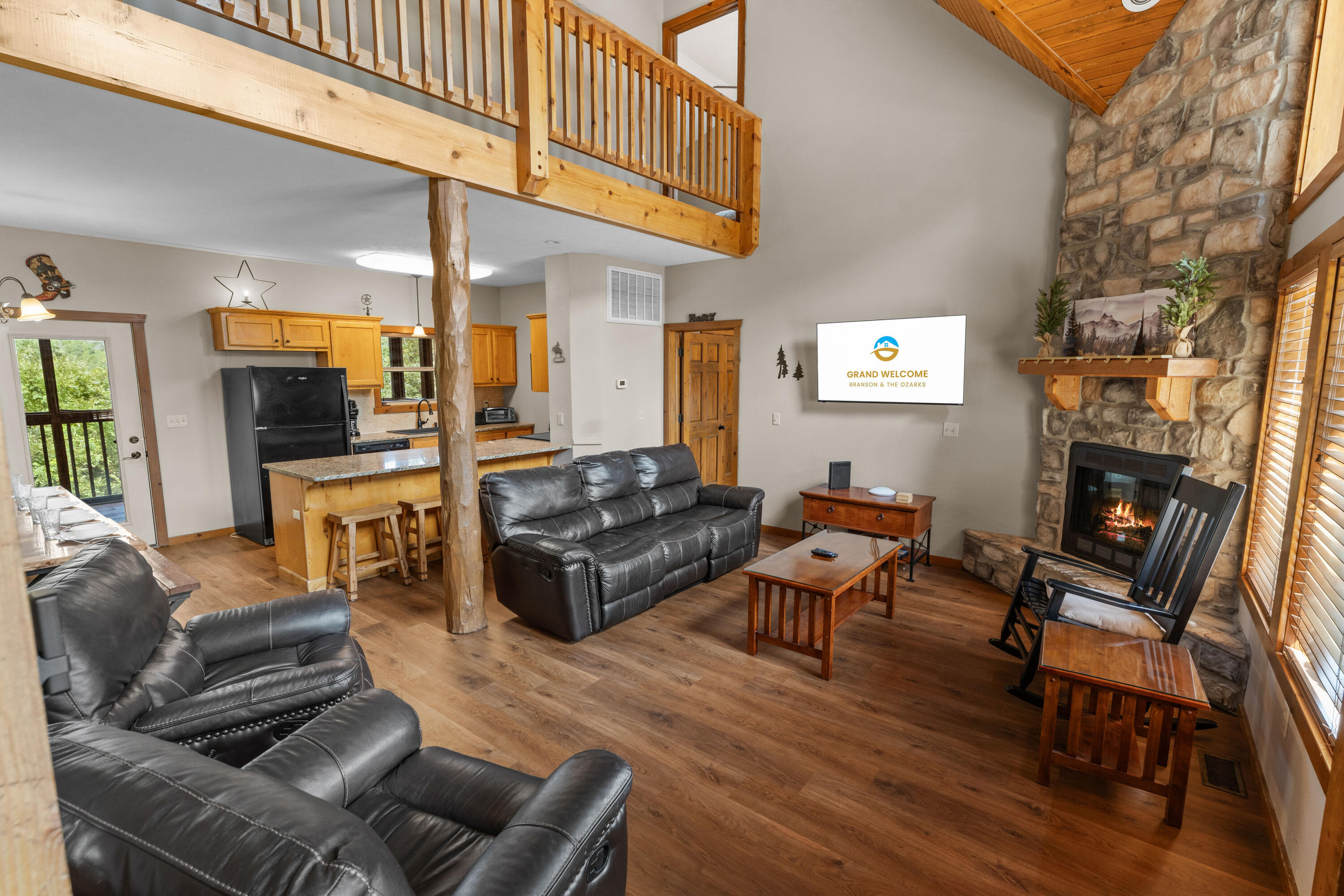 Residential in Branson 5