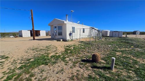 20063 S Dale Evans Road, Yucca, AZ, 86438 | Card Image