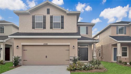 4086 Sagefield Dr, HARMONY, FL, 34773-6206 | Card Image