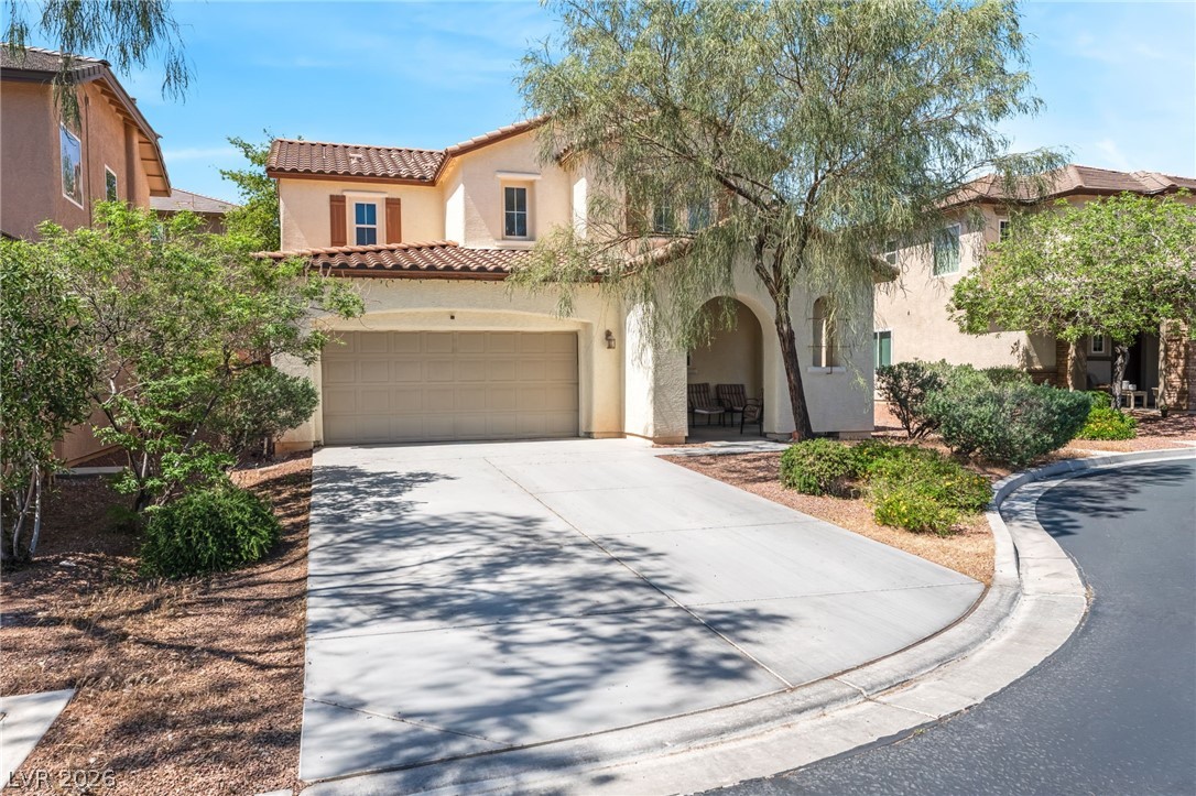 Residential in Las Vegas