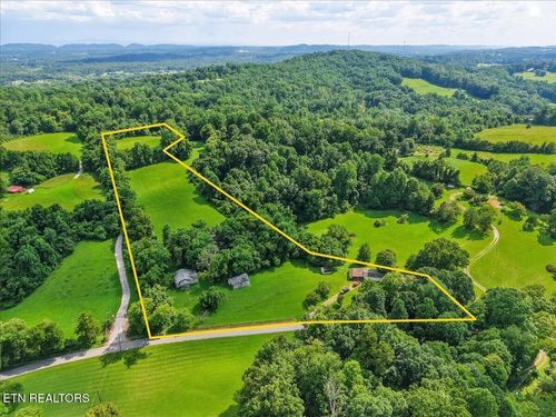 579565 Harless Rd, Corryton, TN, 37721 | Card Image