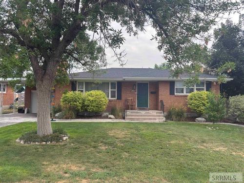 156 Fairmont Ave, Pocatello, ID, 83201-3957 | Card Image