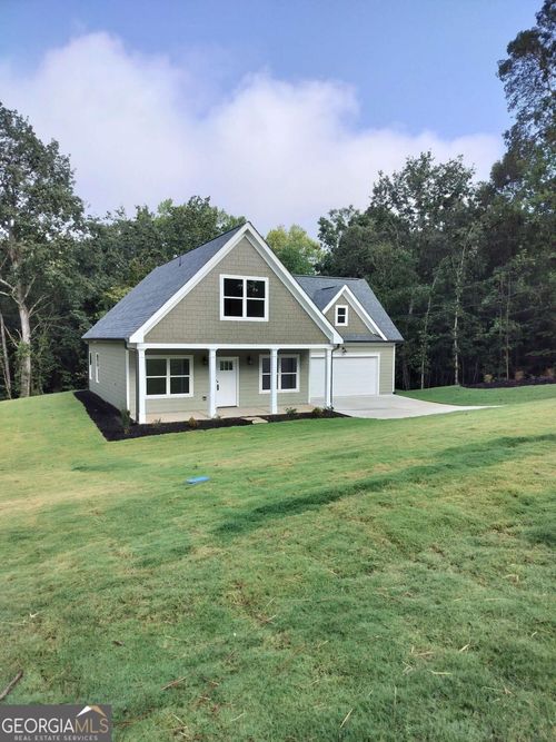 61 College Hts, Royston, GA, 30662-7349 | Card Image