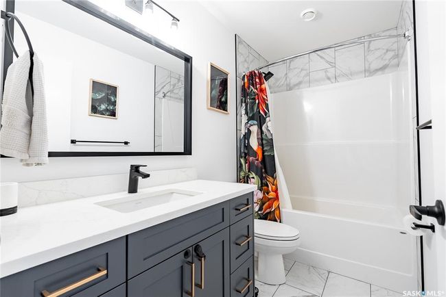 163 Chelsom Bend, House other with 4 bedrooms, 3 bathrooms and 4 parking in Saskatoon SK | Image 37