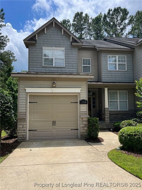 344 Bahama Loop, Fayetteville, NC, 28314-1709 | Card Image