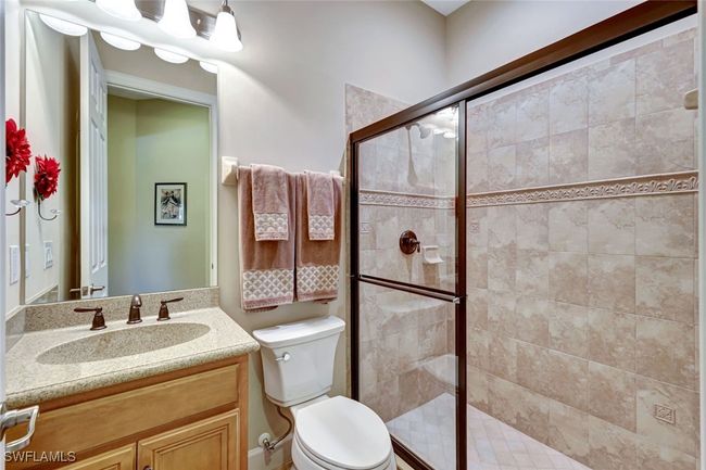 9693 Cobalt Cove Cir, House other with 3 bedrooms, 3 bathrooms and null parking in NAPLES FL | Image 25