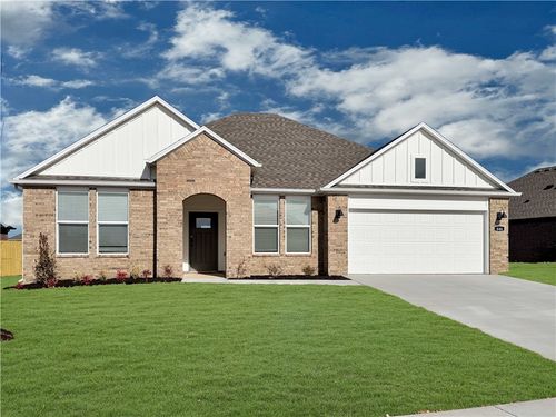 419 W Canada Dr, Farmington, AR, 72730-6016 | Card Image