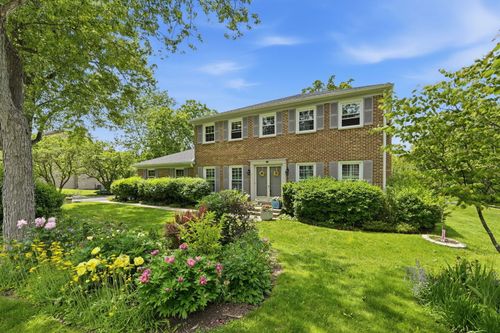 5 Middlebury Ln, Lincolnshire, IL, 60069-4027 | Card Image
