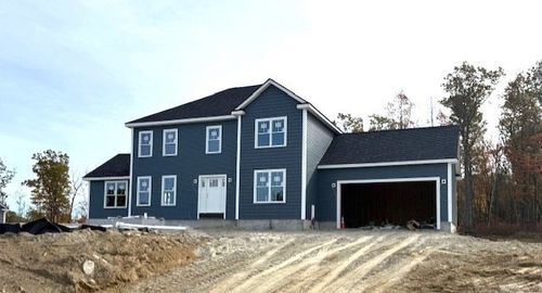 145 Turner Farm Rd, Uxbridge, MA, 01569-2177 | Card Image