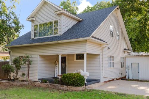 602 N Main St, Elk City, OK, 73644-3422 | Card Image