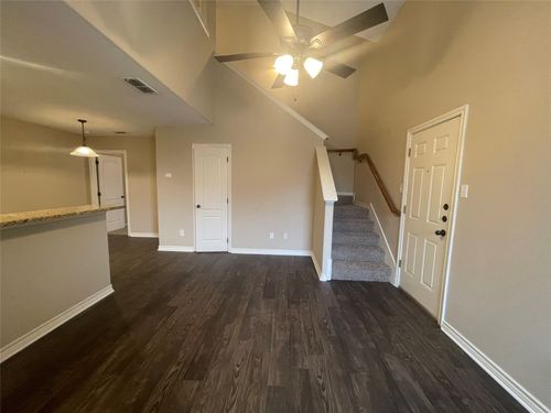 3829 Branch Way, Benbrook, TX, 76116-8557 | Card Image