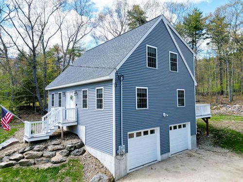 80 Silver St, Milton, NH, 03851-4529 | Card Image
