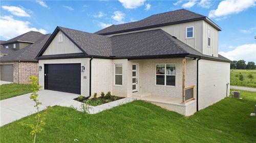 930 Trestle Lane, Centerton, AR, 72713 | Card Image