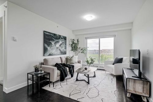 7404-302 Skyview Ranch Drive Ne, Calgary, AB, T3N0P5 | Card Image