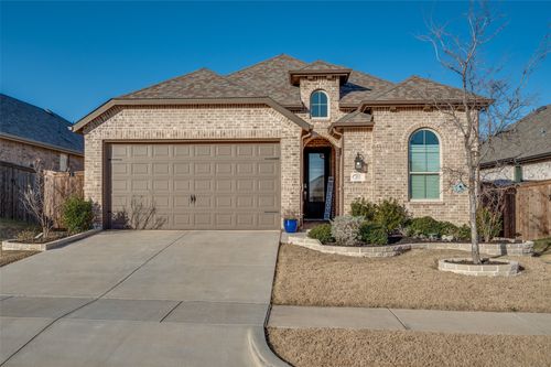 3513 Dusty Miller Rd, Aubrey, TX, 76227-3375 | Card Image