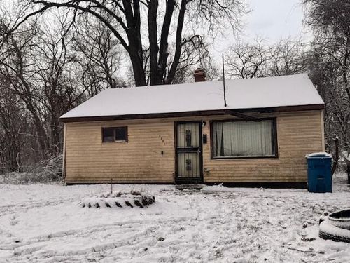 2301 E 20th Avenue, Gary, IN, 46407 | Card Image