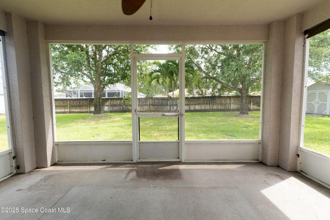 466 Olney St Sw, House other with 3 bedrooms, 2 bathrooms and null parking in PALM BAY FL | Image 30