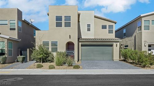 3244 Timorasso Ave, Henderson, NV, 89044-1823 | Card Image