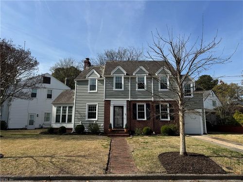 6101 Eastwood Ter, Norfolk, VA, 23508-1112 | Card Image