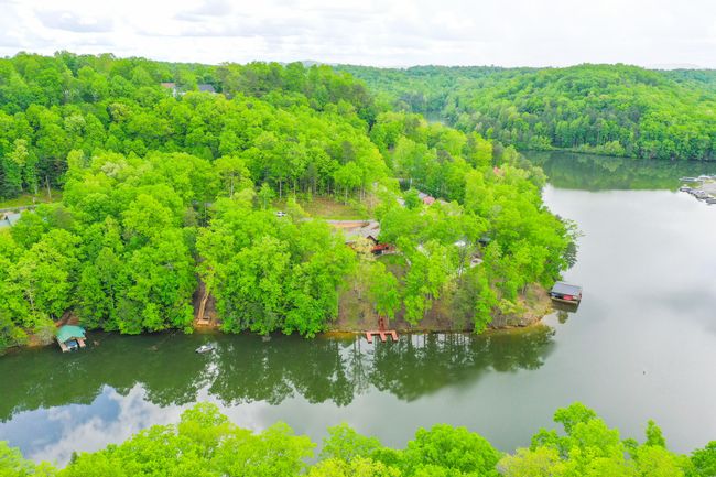 1117 Cliffs Edge Rd, House other with 5 bedrooms, 3 bathrooms and null parking in East Bernstadt KY | Image 77