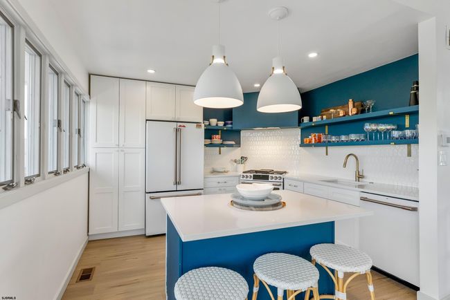 13 Delmar Dr, Condo with 3 bedrooms, 3 bathrooms and null parking in Brigantine NJ | Image 47