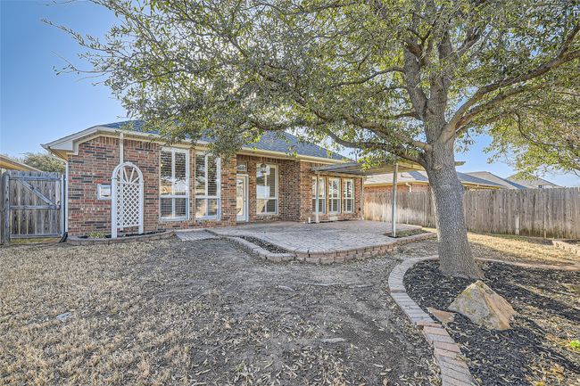 8857 Sunset Trace Dr, House other with 3 bedrooms, 2 bathrooms and null parking in Fort Worth TX | Image 28