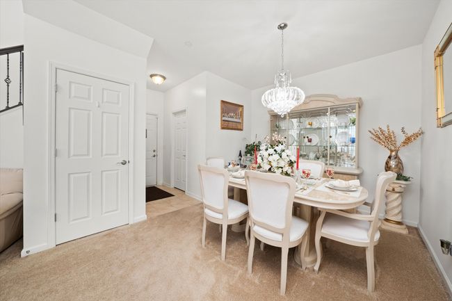 217 Owen St, Townhouse with 2 bedrooms, 3 bathrooms and 2 parking in Matteson IL | Image 9