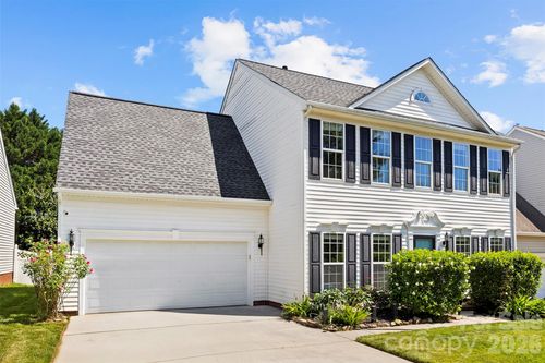 11719 Royal Castle Ct, Charlotte, NC, 28277-3186 | Card Image