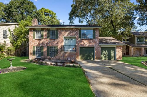 3219 Birch Creek Dr, Kingwood, TX, 77339-1390 | Card Image