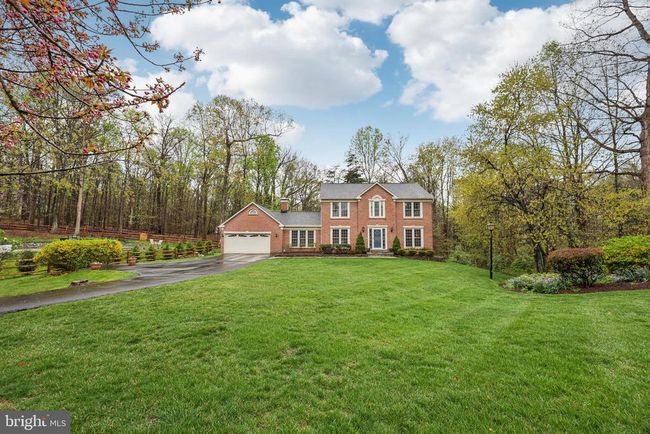 2912 Oakton Ridge Cir, House other with 5 bedrooms, 4 bathrooms and null parking in OAKTON VA | Image 60