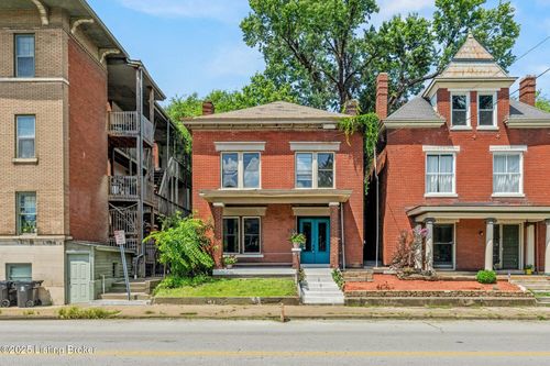 425 W Hill St, Louisville, KY, 40208-1742 | Card Image