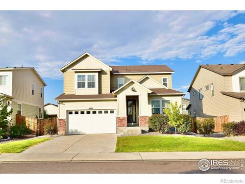 6893 E 132nd Pl, Thornton, CO, 80602-8149 | Card Image