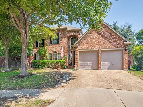 6009 Glen Abbey Ct, Garland, TX, 75044-4243 | Card Image