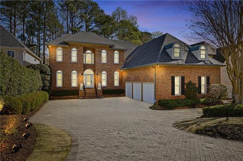 4467 Chattahoochee Plantation Dr Se, Marietta, GA, 30067-4673 | Card Image