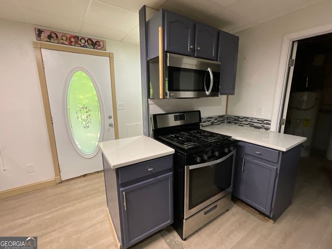 5363 Forest Dr, House other with 6 bedrooms, 4 bathrooms and null parking in Loganville GA | Image 51