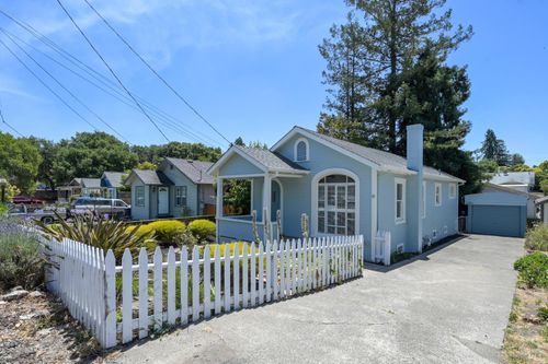 8 Grandview Avenue, Petaluma, CA, 94952 | Card Image