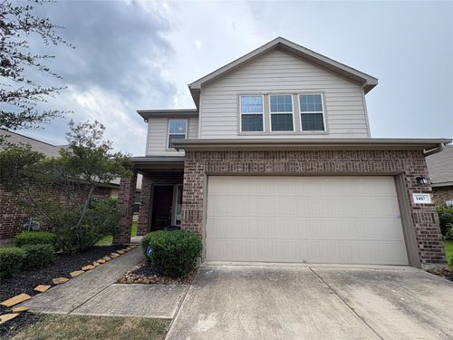 1410 Spencer Glen Ln, Houston, TX, 77073-4020 | Card Image