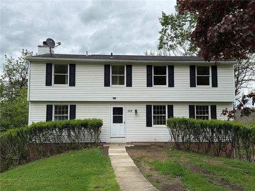 133 Pagoda Dr, Monroeville, PA, 15146-2055 | Card Image