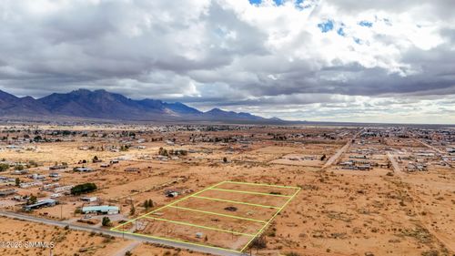 lot-3-9200 El Centro Blvd, Las Cruces, NM, 88012-6526 | Card Image