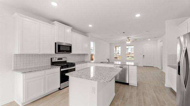 Madison Floorplan | Image 4