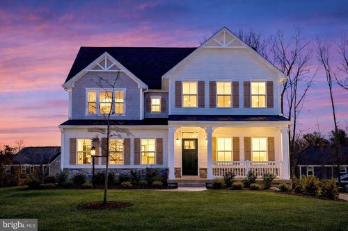 10907 Green Leaf Run, SPOTSYLVANIA, VA, 22551-8966 | Card Image