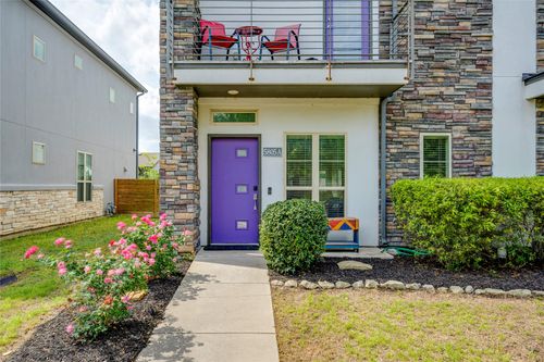 4-5805 Charles Merle Dr, Austin, TX, 78747-3724 | Card Image